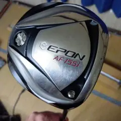 エポン 遠藤製作所 EPON AF-155i ドライバー HARUKANA - メルカリ
