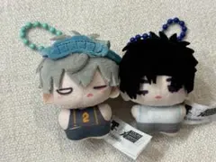 エイリアンステージ中国限定4周年 miniぬいぐるみIVAN TILLバラ売り可