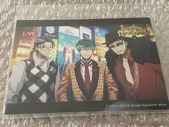 ヒプノシスマイク ヒプマイ オンラインくじ ブロマイド どついたれ本舗