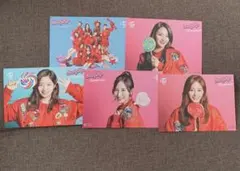 twice ポストカード