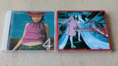 Every Little Thing 　CD2枚セット