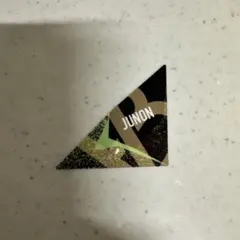 BE:FIRST ジュノン