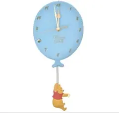 2025年最新】プーさん 掛時計の人気アイテム - メルカリ