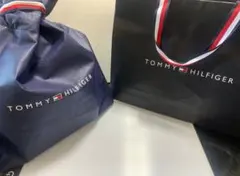 TOMMY HILFIGER 　財布
