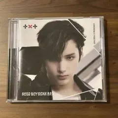 TXT GBGB ソロジャケット ヒュニンカイ