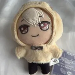 アイドリッシュセブン アイナナ きらどる おさんぽーず　棗巳波　vol.4