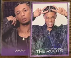 フォトカード2種＋アクリルスタンド