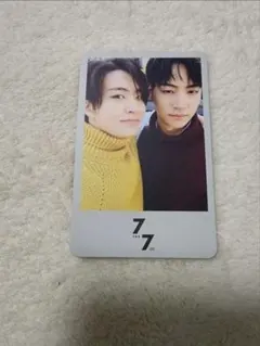 2025年最新】7for7の人気アイテム - メルカリ