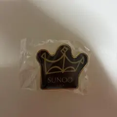 ソヌ SUNOO ENHYPEN museum ミュージアム ピンバッジ ピンズ