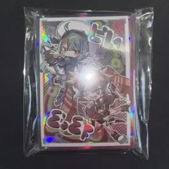 メイドインアビス オーゼン スリーブ - メルカリ
