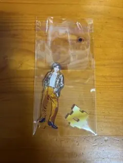 爆裂愛してる/好きすぎて滅！ 山中柔太朗 ミニアクリルスタンド