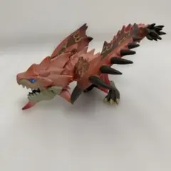 リオレイア　フィギュア　モンハン　2ndG