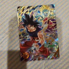 ドラゴンボールヒーローズ　孫悟空　まとめ売り ドラゴンボールヒーローズ ドラゴンボールヒーローズ 孫悟空 PC