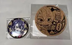 長尾景 仕事帰りに一杯 DMMスクラッチ にじさんじ