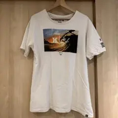 Hurley グラフィック Tシャツ