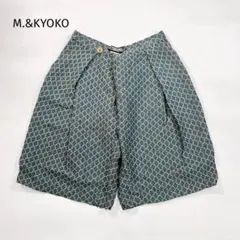 2026年最新】佐藤繊維 m.&kyoko パンツの人気アイテム - メルカリ