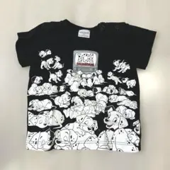 DIA CLUB 90 101匹わんちゃん　ディズニーヴィンテージ　ダイアクラブのサムネイル