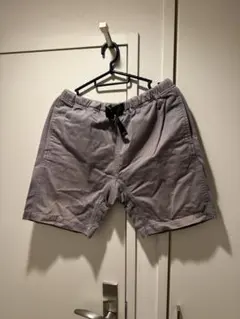 Rokx グレー ショートパンツのサムネイル