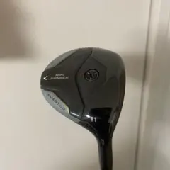Callaway QUANTUM MINI SPINNER 11番ウッドのサムネイル