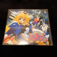 円盤皇女 ワるきゅーレ 十二月の夜想曲 第1巻 小冊子付 DVD - メルカリ