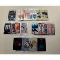 矢沢あい ツインウエハース シークレット付き