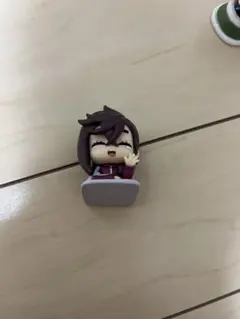 ダンダダン　おねむたん