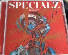 【タイムセール中】呪術廻戦 CD SPECLALZ
