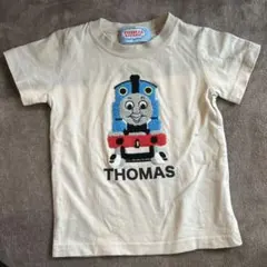 THOMAS & FRIENDS キッズ Tシャツ 90cmのサムネイル