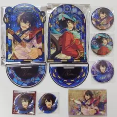 あんスタ　凛月　まとめ売り