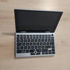 ドンキ NANOTE NEXT UMPC-03-SR 7インチ モバイルPC - メルカリ