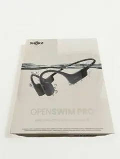 2025年最新】Shokz openswimの人気アイテム - メルカリ