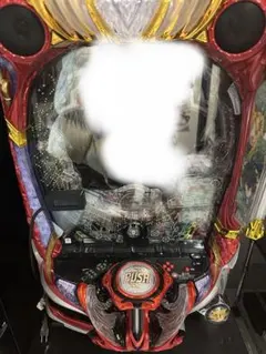 オプション多数】デジハネ CR聖戦士ダンバインSWDA 甘デジ - メルカリ