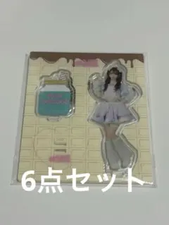 バラ売り可　谷崎早耶　アクスタ　まとめ売り Amazon.co.jp: ≠ME ノイミー 谷崎早耶 アクスタ アクリルスタンド