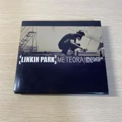 Linkin Park Meteora CD