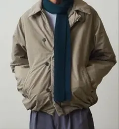 うえとも様専用　Steven Alan スティーブンアラン ダルマジャケット