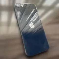 iPhone SE 第3世代 64 GB ミッドナイトSIMフリー