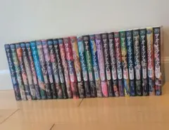 サーティーナイン・クルーズ 全巻セット