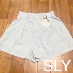 スライ　ショートパンツのサムネイル