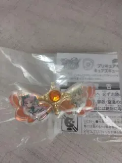 キミとアイドルプリキュアオリジナルキラルンリボン キュアズキューン&キュアキッス