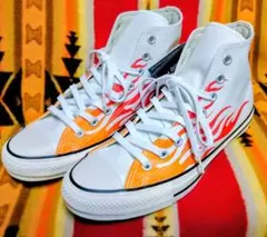 2026年最新】converse flameの人気アイテム - メルカリ