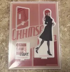 チェンソーマン カフェ アクリルスタンド マキマ
