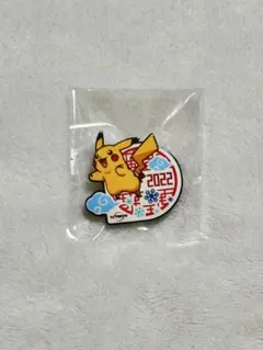 2026年最新】北京オリンピックピカチュウピンバッチの人気アイテム