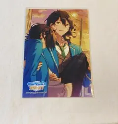 朔間零 生ブロマイド