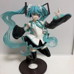 初音ミク AMP+ フィギュア HATSUNE MIKU Birthday 20