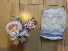正規品　スカルパンダ