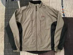 90s Sサイズ llbean vtg マンパ マウンテンパーカー 黒タグ