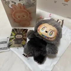 ラブブbigintoenergyシークレット