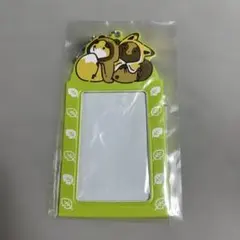 タヌキとキツネ　カードホルダー アニメイトのサムネイル