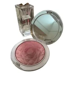 Dior スキンフォーエバー グロウ ルミナイザー 04ピンクストロボ