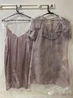 SNIDEL / snidel /スナイデル / ワンピース